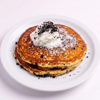 Oreo Pancake